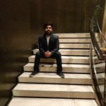Profile Picture of Abhishek Bhattacharya (@abhishekbhattacharya) on Instagram