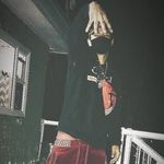 Profile Picture of Brãńdøñ Rèdd Dê Ñìírø (@youngreddboiofficial) on Instagram