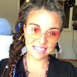 Profile Picture of Randa Campbell (@the_sunflower_dread_shop) on Instagram