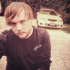 Profile Picture of Jake Wolfe (@Such_a_Killjoy) on Flickr