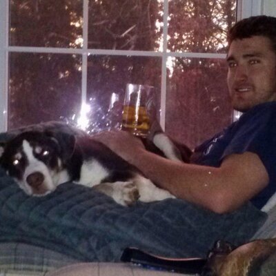 Profile Picture of Joe Drone (@joedrone) on Twitter