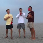 Profile Picture of Andrew McKernan (@a_mck13) on Instagram