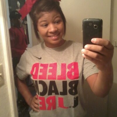 Profile Picture of Hailey Lynn Waters (@Hailey_lynn01) on Twitter