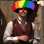 Profile Picture of Scott Rosenberger (@melted.crayons) on Instagram