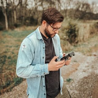 Profile Picture of Tyler Davis (@tylerdavis.video) on Instagram