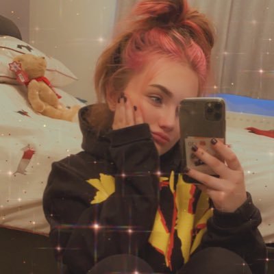 Profile Picture of Jodie Gibson ♡ (@JGibson99) on Twitter