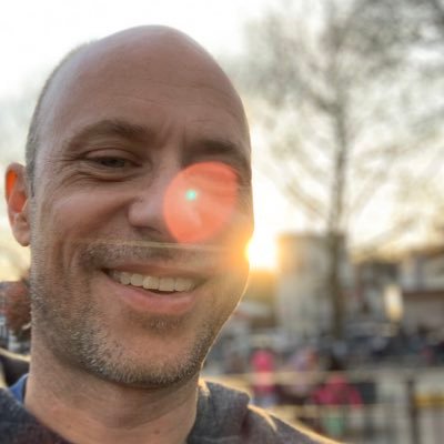 Profile Picture of Kevin Deckert (@KCDeckert) on Twitter