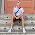 Profile Picture of Scott Oakley (@scottyoaks_) on Instagram