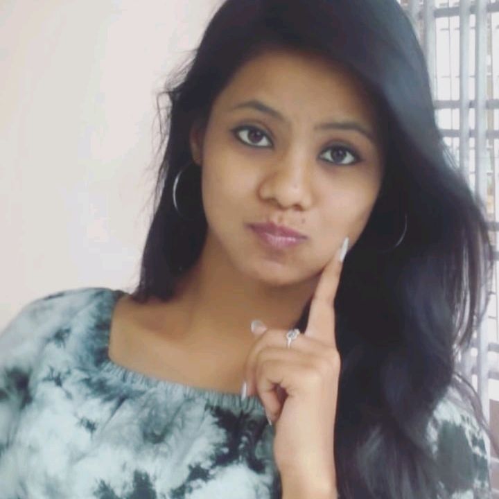 Profile Picture of Ausali Shivani (@nancy_chinni) on Tiktok