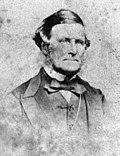 Profile Picture of Joseph Fowleson Wikipedia