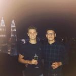 Profile Picture of Adam Patrick Lobb (@adampatricklobb) on Instagram