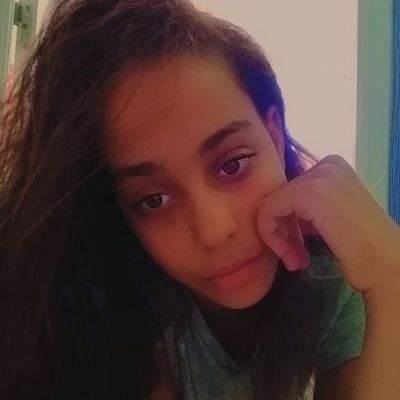 Profile Picture of Yara Madeleine Almeida Monteiro (@MadeleineYara) on Twitter