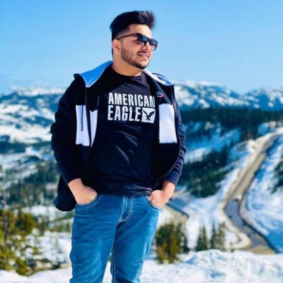 Profile Picture of Shivam Duggal (@shivamduggal) on Poshmark