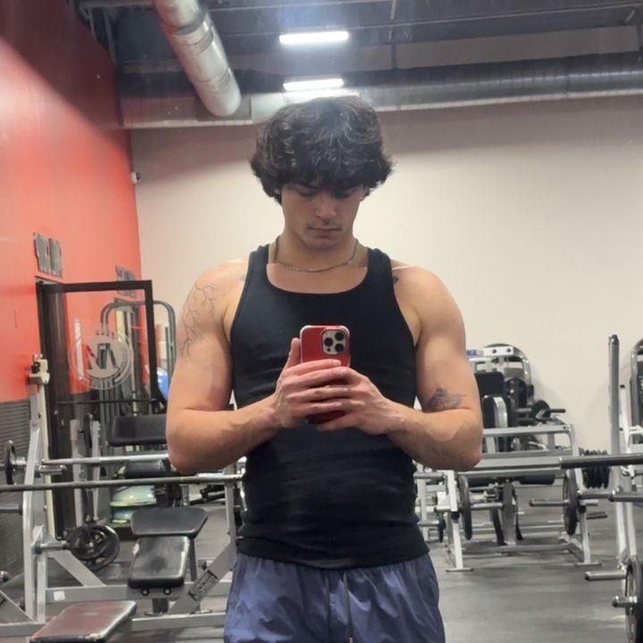 Profile Picture of Caleb turner (@iamcalebt) on Tiktok