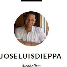 Profile Picture of Jose Dieppa (@jldrecovery) on Twitter