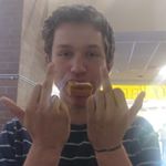 Profile Picture of Grant Nicholson (@grantnicholso.n) on Instagram