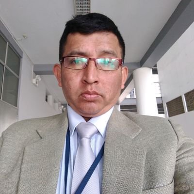 Profile Picture of Juan Robert Cabanillas Ambrocio (@JuanRobertCaba1) on Twitter