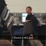 Profile Picture of Josh Champlin (@josh_champ23) on Instagram