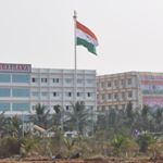 Profile Picture of Usha Rama College (URCET) (@usharama2008) on Instagram