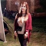 Profile Picture of Huma Rehman (@humamahmood1994) on Instagram