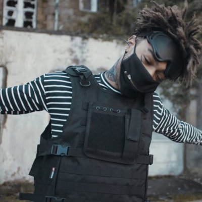 Profile Picture of Brandon McDowell (@Brandon89787944) on Twitter