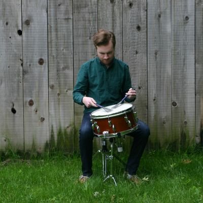 Profile Picture of Josh Garside-Meyers (@MeyersGarside) on Twitter