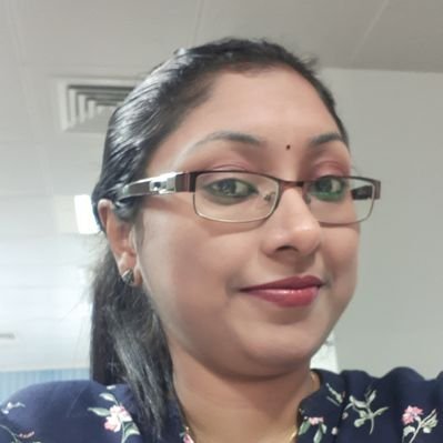 Profile Picture of Lincy Mathew (@LincyMa37949124) on Twitter