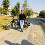 Profile Picture of Vivek Rana (@vivek.rana.374549) on Instagram