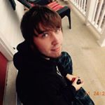 Profile Picture of Joshua Haugen (@clbsxmusic) on Instagram