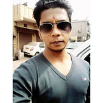 Profile Picture of Sagar Sharma (@sagar.ocean16) on Flickr