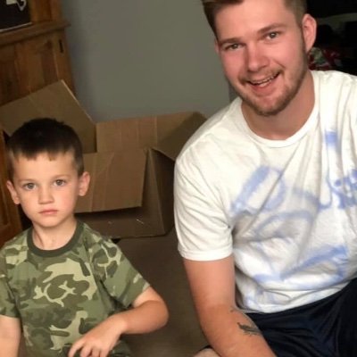 Profile Picture of Jacob Lancaster (@jaylanc00) on Twitter