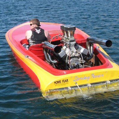 Profile Picture of Mike McMartin (@mikemcmartin) on Twitter