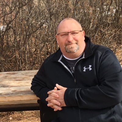 Profile Picture of Danny Whited (@DKWhited) on Twitter