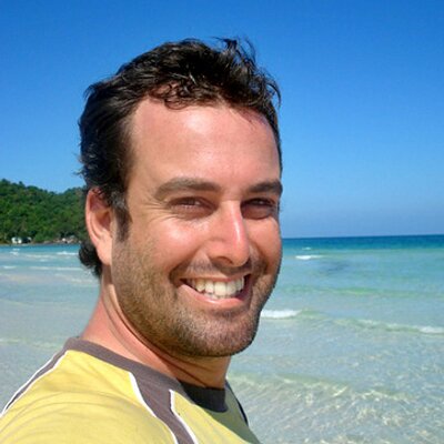 Profile Picture of David Lowe (@theloweroad) on Twitter
