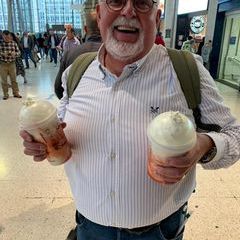 Profile Picture of Gary Crow (@@garycrow) on Tiktok