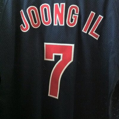 Profile Picture of Aaron SHIN (@Aaron_SHlN) on Twitter