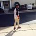 Profile Picture of DeSean Cromwell (@deseancromwell) on Pinterest