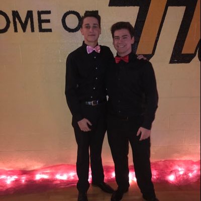 Profile Picture of Isaac Van Horn (@isaacvanhorn1) on Twitter