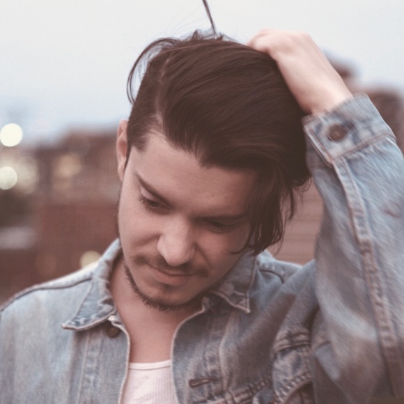 Profile Picture of Gregory Foster (@gregoryjsfoster) on Poshmark