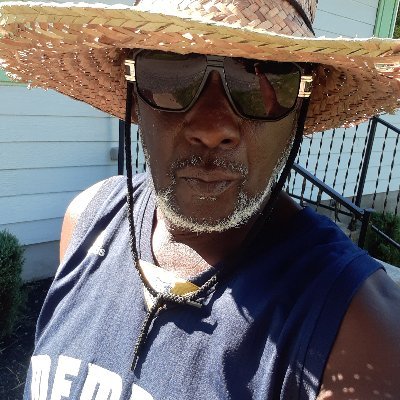 Profile Picture of Donald Roach (@DonaldR41002195) on Twitter