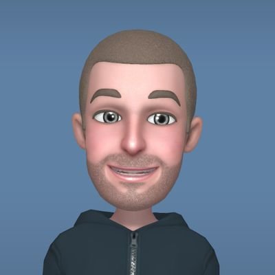 Profile Picture of Chris Jump (@chrisjump82) on Twitter