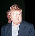 Profile Picture of J. Storrs Hallon Wikipedia