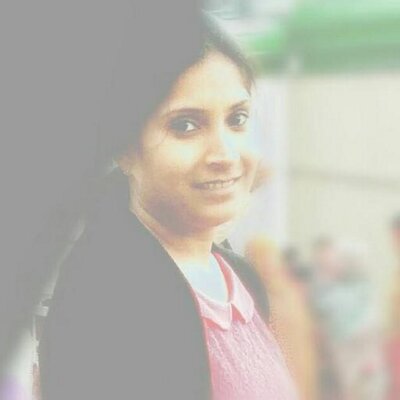 Profile Picture of Poonam Chauhan (@poonamchauhan0) on Twitter