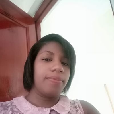 Profile Picture of Marie Darline Kernisant Renaud (@DarlineRenaud) on Twitter
