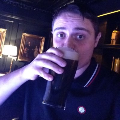 Profile Picture of Nicholas Blackwell (@Nichola48657276) on Twitter