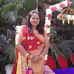 Profile Picture of Nehali Shah (@nehali.shah.1975) on Instagram