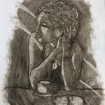 Profile Picture of Sarah Mattox (@sarahsgraphics98) on Instagram