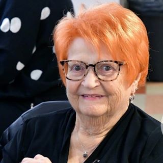 Profile Picture of Lucille Chouinard (@lucille.chouinard) on Facebook