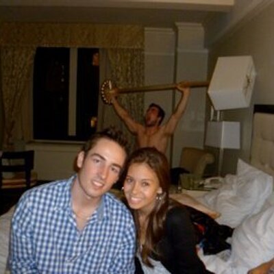 Joel Hanley - Twitter Profile Picture of Joel Hanley (@JoelHanley44) on Twitter