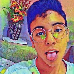 Profile Picture of Jester April 🔴♦🃏 (@Jesus85601937) on Twitter